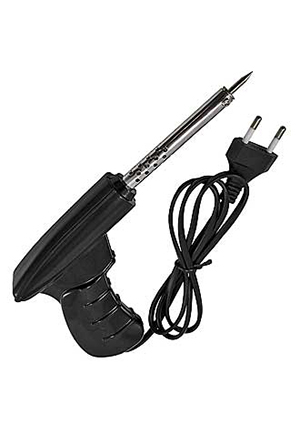 TP-306 220V  40W, Паяльник электрический RUICHI TP-306, 220 В, 40 Вт