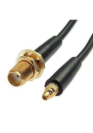  b MMCX  b -M SMA-F RG-174U 15CM,   RUICHI CX-M SMA-F RG-174U 15CM,  15 