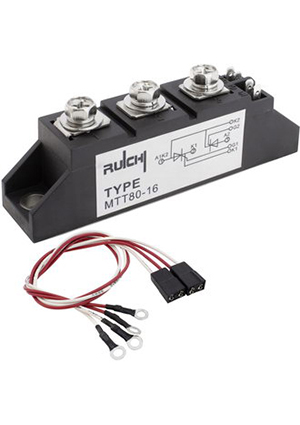 ���80-16, ����������� ������ ������� ����������������� RUICHI ���80-16, 80 �, ������ �-16