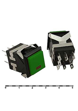 KD2-21BER (PSW-22 ���), ��������� ������������� RUICHI KD2-21BER