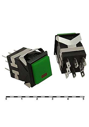 KD2-22BER (PSW-22 ����), ��������� ������������� RUICHI KD2-22BER