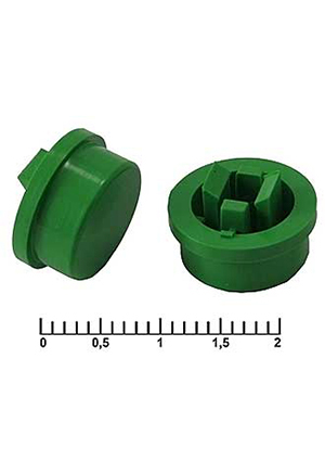 A24 Green,    RUICHI A24, 