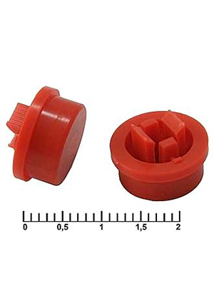 A24 Red, �������� ��� ������ RUICHI A24, �������