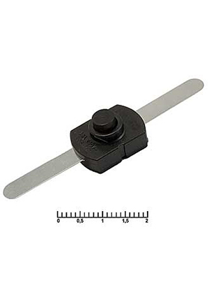 PBS101C551 1.5A 250V ON-OFF, ��������� ������������� RUICHI PBS101C551, 1.5 A, 250 �, ON-OFF