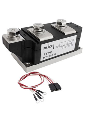 ���500-16, ����������� ������ ������� ����������������� RUICHI ���500-16, 500 �, ������ �-16