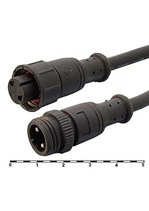 BLHK16-2PB,    (-) RUICHI BLHK16-2PB, 2 , IP67, 5 ,