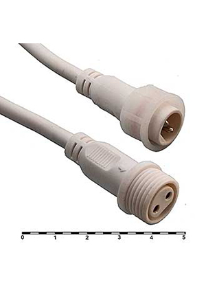 BLHK16-2PW,    (-) RUICHI BLHK16-2PW, 2 , IP67, 5 ,