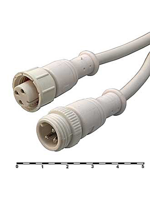 BLHK16-3PW,    (-) RUICHI BLHK16-3PW, 3 , IP67, 5 ,