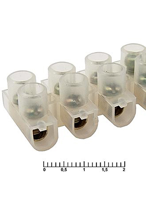 PA12-20A-14mm U-Type