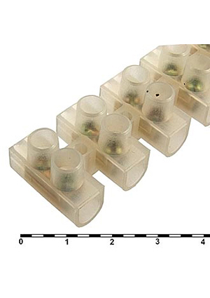 PA12-30A-20mm U-Type,     U RUICHI PA12, 12 , 30 A, 400 , 20 