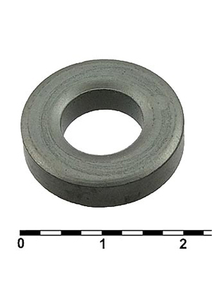 R20х10х5 PC40, Феррит RUICHI, R20х10х5, PC40