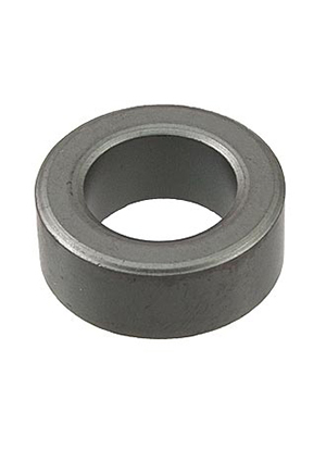 R25x15x10 PC40, Ферритовый сердечник кольцевой RUICHI R25/15x10 мм, PC40