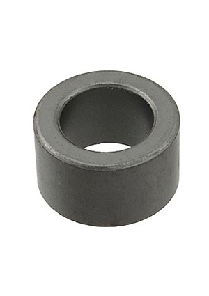 R22x14x12.7 PC40, Ферритовый сердечник кольцевой RUICHI R22/14x12.7 мм, PC40