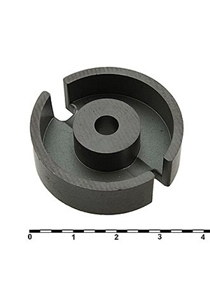 P36 PC40, Феррит RUICHI P36 PC40, круглый