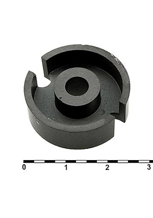 P26 PC40, Феррит RUICHI, P26, PC40