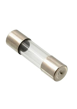 S1014 0.63а (ВПБ6), Предохранитель цилиндрический RUICHI S1014, 0.63 А, 250 В, -60 +85  C, с плавкой