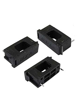 BLX-A (5x20 6A 250V),   RUICHI BLX-A, 5x20 , 6 A, 250 ,  -