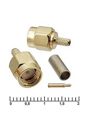 SMA-C316P, ������ ��������������� RUICHI SMA-C316P,  b ������  b ��