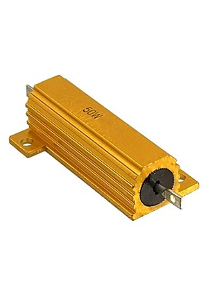 RX24 50W 5% 12R, ������ ���������� �������� RUICHI RX24 50W 5% 12R, ����������� ������