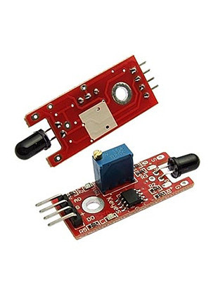 EM-134,    RUICHI EM-134