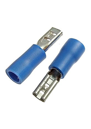 FDD 2-110(5) blue,     F- () RUICHI FDD 2-110 , 