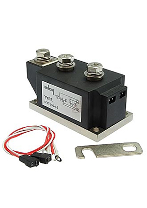 ���350-16, ���350-16 RUICHI ����������� ������, ��������, 350 �, 1600 �, ������ 126 � 62 � 60 ��.