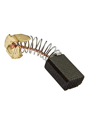 brush 6x10x16 spring, ���������� ����� ��� ���������������� RUICHI 6x10x16 ��, � ��������