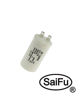 CBB60 8uF 450V (SAIFU), �������� ����������� SAIFU CBB60, 8 ���, 450 �