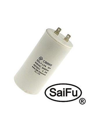 CBB60 50uF 630V (SAIFU), �������� ����������� SAIFU CBB60, 50 ���, 630 �