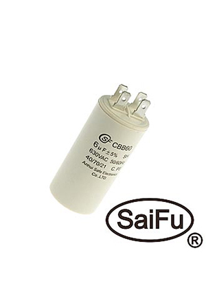 CBB60 6uF 630V (SAIFU), �������� ����������� SAIFU CBB60, 6 ���, 630 �
