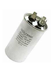 CBB65 25uF 450V (SAIFU), �������� ����������� SAIFU CBB65, 25 ���, 450 �