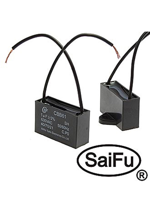 CBB61 1uF 630V (SAIFU), �������� ����������� SAIFU CBB61, 1 ���, 630 �