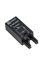 rp-led-24DC,   24 VDC    RP AVERES