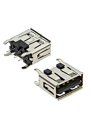 USBA-1JS (SZC), ������ USB SZC USBA-1JS (SZC), 4 ��������