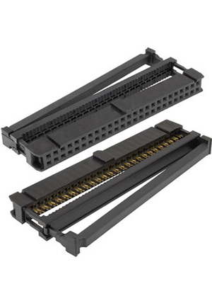 IDC-50F, ������ IDC-50F RUICHI, 50 ���������