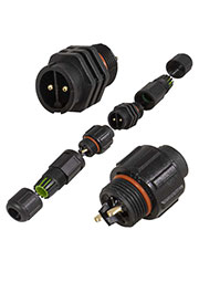 SZC-280 2pin (IP68)