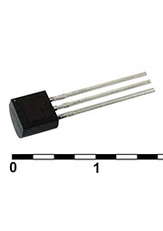  b 2N2222A  b  (CTK),  b 2N2222A  b  CTK   NPN, 40 , 0.6 , TO-92