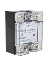 SSR-1 440V 25A (Z)D3 (3-32v), ������������� ���� RUICHI SSR-1 440V 25A (Z)D3 (3-32v), 1000 ���
