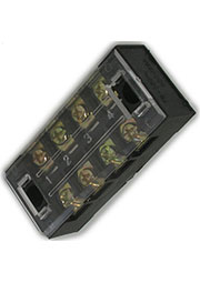 TB-3504,      RUICHI TB-3504, 8 , 4, 35 , 600 , 8 AWG, 10