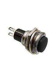 DS-216 OFF-(ON), Кнопочный переключатель RUICHI DS-216, OFF-(ON)