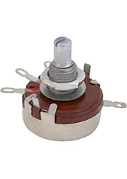 WTH118 4K7, ������������ ���������� RUICHI WTH118, 4K7, 2 ��, ���� �������� 260  10