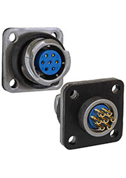 FQ14-7pin ZK,   RUICHI FQ14-7pin ZK, 7- 