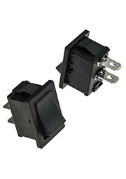 KCD1-101-C1-B/2P on-off,   RUICHI KCD1-101-C1-B/2P, ON-OFF