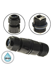  b RJ45  b M25Z2-6B, ������ ����������� RUICHI  b RJ45  b M25Z2-6B