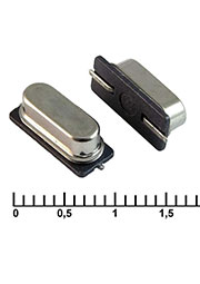HC49SM-8.000MHZ-20PF TKD