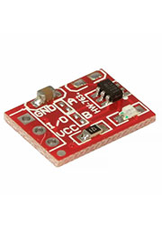 EM-512, ������ ��������� RUICHI EM-512