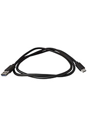 USB3.0 A(m)-USB Type-C (m)B 1m, ������������ ���� RUICHI USB 3.0 (AM) - Type-C, 1 �
