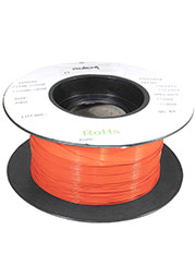 FT 0.3x0.15x305 red,   RUICHI, 0.3x0.15x305 , 