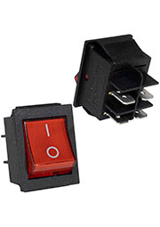 IRS-201-2C on-off ,   RUICHI IRS-201-2C, ON-OFF, 