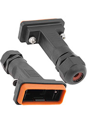 DPL-15  b IP67  b ,     D-SUB RUICHI DB-15 DHB-26,  15 ,  b IP67  b 